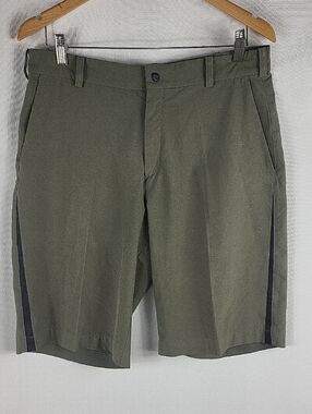 Nike Golf Dri-Fit Men's Shorts Size 32